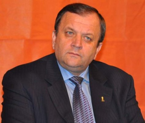 Flutur: După 1 ianuarie ieşim la bătaie cu toate forţele. Vrem să intrăm la guvernare pe uşa din faţă